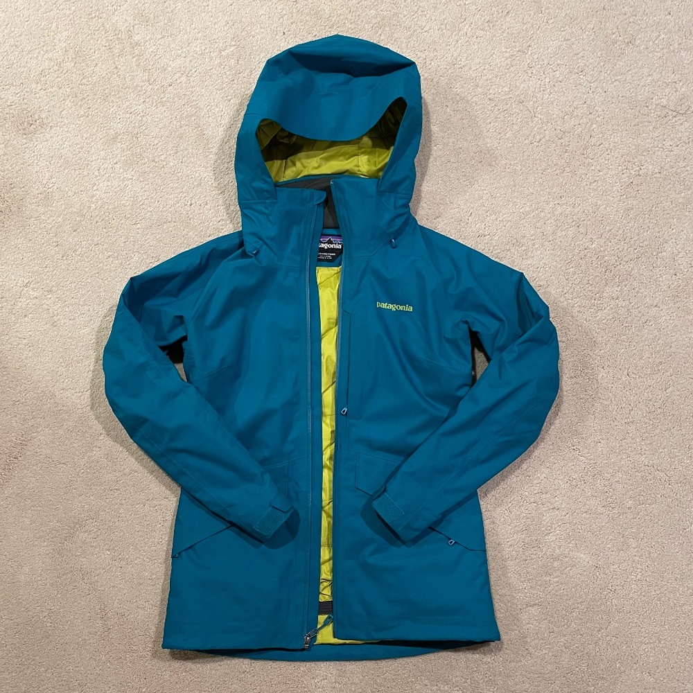Patagonia Snowbelle Jacket
